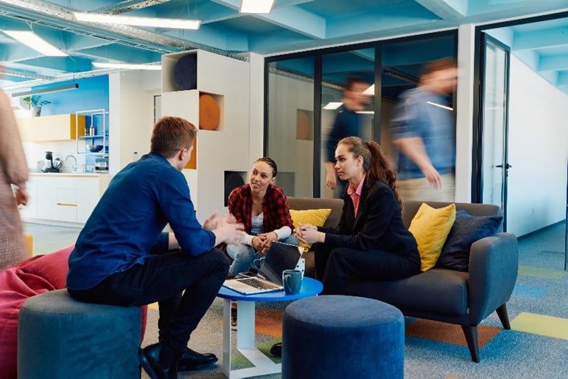 VAT query that unlocked client impact