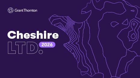 Cheshire LTD. 2026