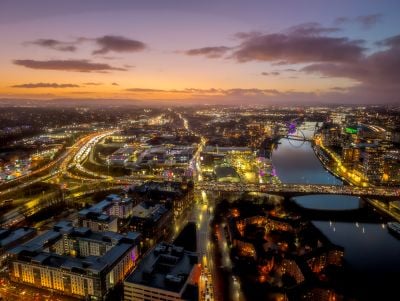 Your guide to doing business in the UK