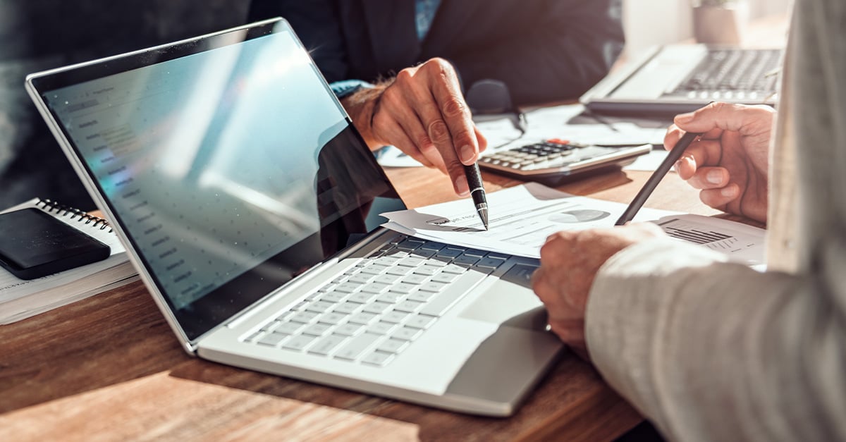 FRS 102: How to avoid year-end surprises