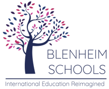 Blenheim Schools