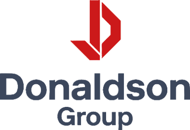 James Donaldson Group Limited