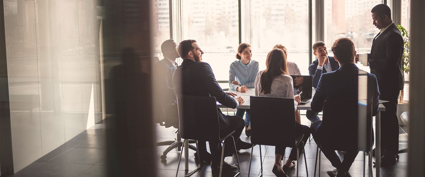 Grant Thornton UK unveils bold plan to expand its partnership and drive firm growth