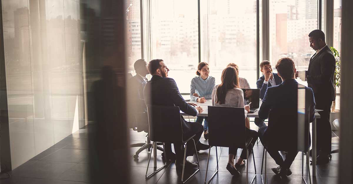 Grant Thornton UK appoints eleven partners in January to expand leadership team