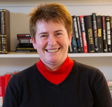 Fiona Connolly, London Borough of Lambeth Fiona Connolly, London Borough of Lambeth
