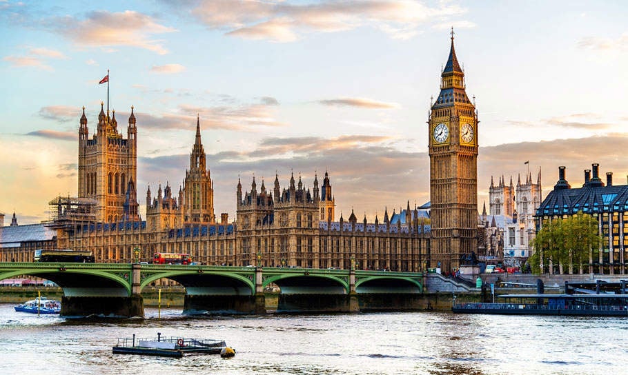 Grant Thornton UK: Tax response to Autumn Budget 2025