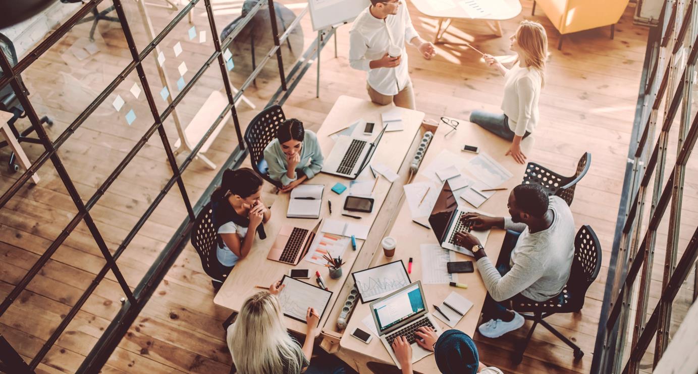 Grant Thornton Launches New CFO Solutions Offering