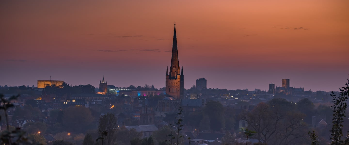 Grant Thornton UK advises on M&A deals worth more than £200 million in the East region since September