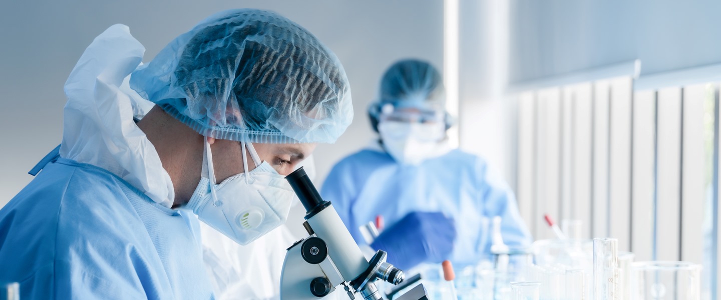 Healthcare and pharma services M&A review: Winter 2025